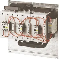 Eaton Power Quality Eaton SDAINLM165(230V50HZ,240V60HZ) Stern-Dreieck-Kombination 90 kW 1