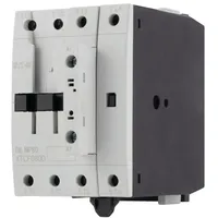 Eaton Power Quality Eaton Leistungsschütz 4 Schließer 22kW 1St.