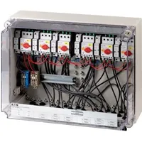 Eaton Power Quality Eaton 168104 Feuerwehrschalter