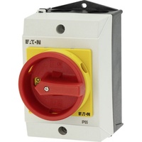 Eaton Power Quality Eaton Hauptschalter I(G)/SVB T0-1-8200/I1/SVB