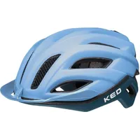 KED KED, Velohelm, (52 - 57 cm)