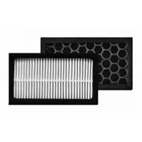 Be Cool Luftbefeuchter HEPA-Filter schwarz passend für Be Cool