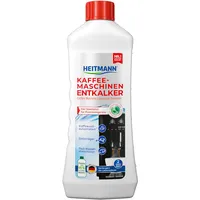 Heitmann Kaffeemaschinen Entkalker 250 ml