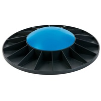 Togu Balance Board blau, 40x9,5 cm