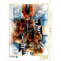 Calvendo Sinphony No 6 (Ch.Ph.E.Bach) Puzzle