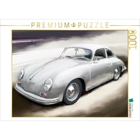 Calvendo Porsche 356 A Puzzle