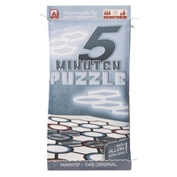 Nürnberger Spielkarten Minniys 5 Minuten Puzzle