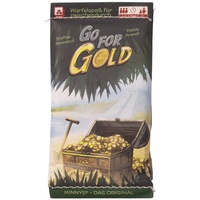 Nürnberger Spielkarten Minnys, Go for Gold