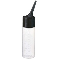 Efalock Professional Efalock Auftrageflasche 120ml, (1 x 1 Stück)