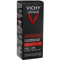 Vichy Homme Structure Force Creme 50 ml