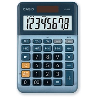 Casio MS-80E