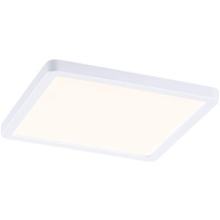 Paulmann LED Einbaupanel Areo VariFit IP44 13W 3000K 3Ste