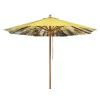 Schneider Schirme Malaga Ø 300 cm forest