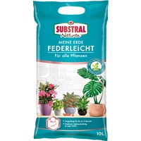 Substral Naturen Meine Erde Federleicht, 10l (12130)