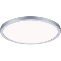 Paulmann Areo VariFit Einbaupanel rund 16W chrom matt (93058)