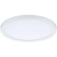 Paulmann LED Einbaupanel Areo VariFit IP44 13W 3000K Weiß