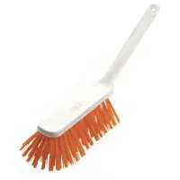 Haug Bürsten Reinigungsbürste ANTI BAC orange