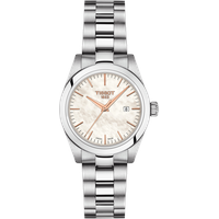 TISSOT T-My Lady Edelstahl 29,3 mm T132.010.11.111.00