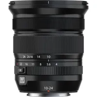 Fujifilm XF 10-24 mm F4,0 OIS WR
