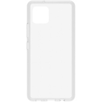 Otterbox React Galaxy A42 5G Transparent