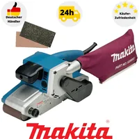 Makita Bandschleifer 76 mm 9920J