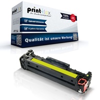 Kompatible Ware kompatibel zu HP 304A gelb (CC532A)