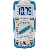 Peaktech 1075