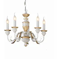 Ideal Lux FIRENZE SP5 (12865)