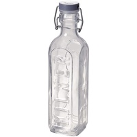 Kilner mit Bügelverschluß,