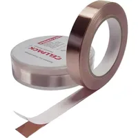 Cellpack Klebeband Kupferklebeband Premio 2281 1 St.