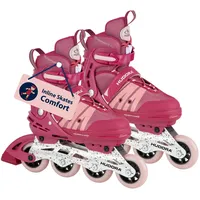 Hudora Comfort strong berry 35-40