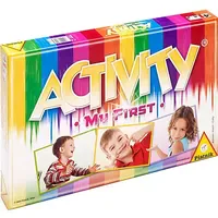 Piatnik Activity My first
