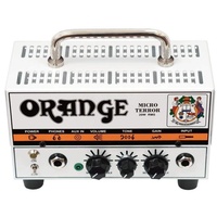 ORANGE Micro Terror Head
