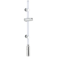 Wenko Duschstange beleuchtet 60cm weiß