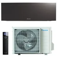 Daikin Emura FTXJ25AS Wandklimageräte-Set - 2,5 kW