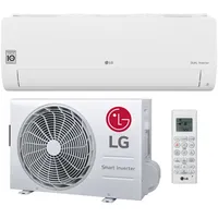 LG Klimaanlage R32 Wandgerät Standard II S12ET 3,5 kW