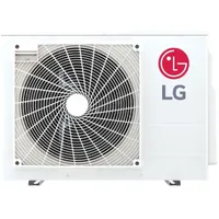 LG MU4M27 U42 Teilklimaanlage Klimaanlageneinheit Außen Weiß