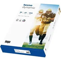 Inapa tecno Dynamic 2100011485 A3 80g 500 Blatt
