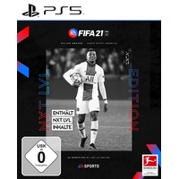 Electronic Arts FIFA 21 - Next Level Edition (USK)