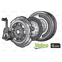 Valeo 837408 Kupplungssatz