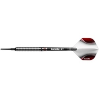 KARELLA Softdart "ShotGun",silber,18 g