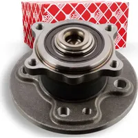 FEBI BILSTEIN Radlagersatz