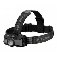 Ledlenser MH7 Stirnlampe schwarz (501599)