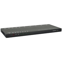Vivolink HDMI switcher 4x1, 4K@60Hz ARC, Switch Box