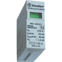 Finder 7P.20.8.275.0020