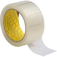 3M Verpackungsklebeband 305 - Transparent