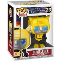 Funko POP! Transformers - Bumblebee #50966