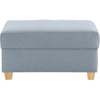 DOMO collection Hocker »Incanto«, blau