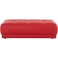DOMO collection Hocker »Ava«, rot