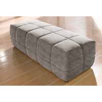 DOMO collection Hocker »Brandon«, große Ausführung passend zu "Brandon",